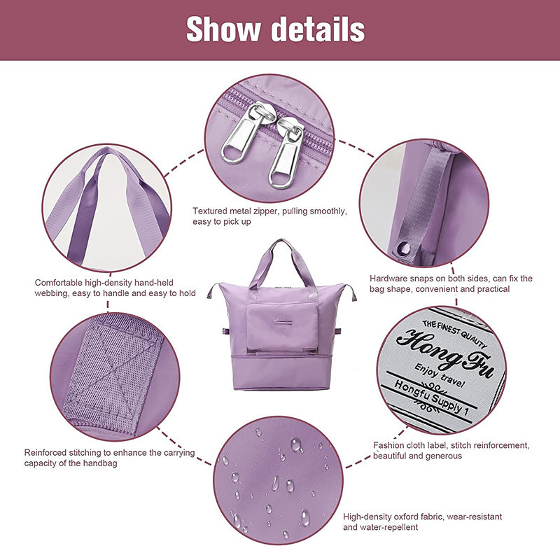 waterproof bags for travel