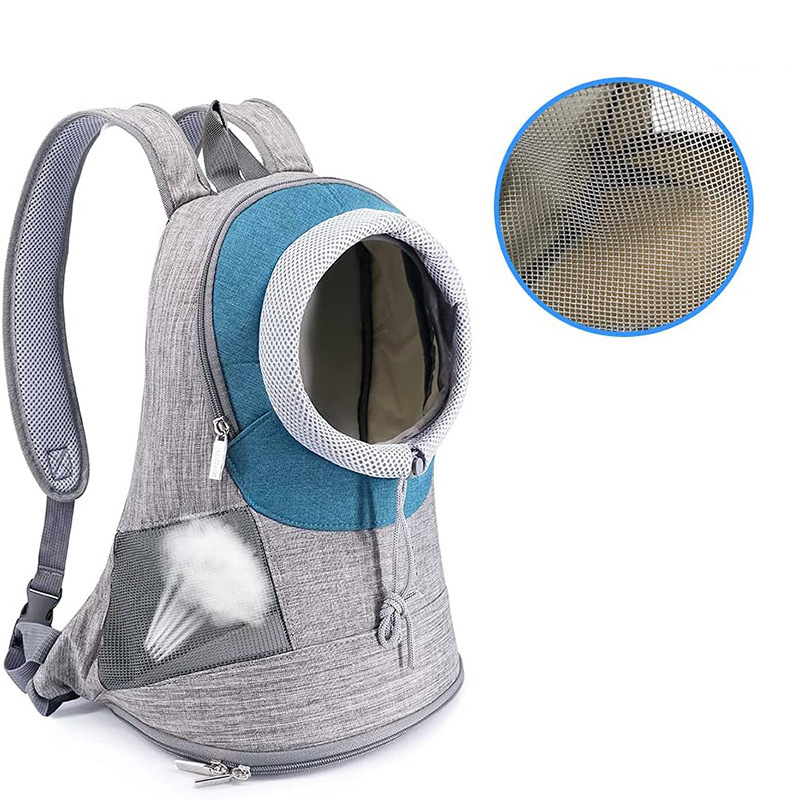 cat pet carrier backpack