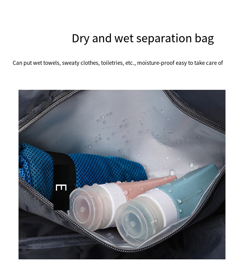 best folding travel bag