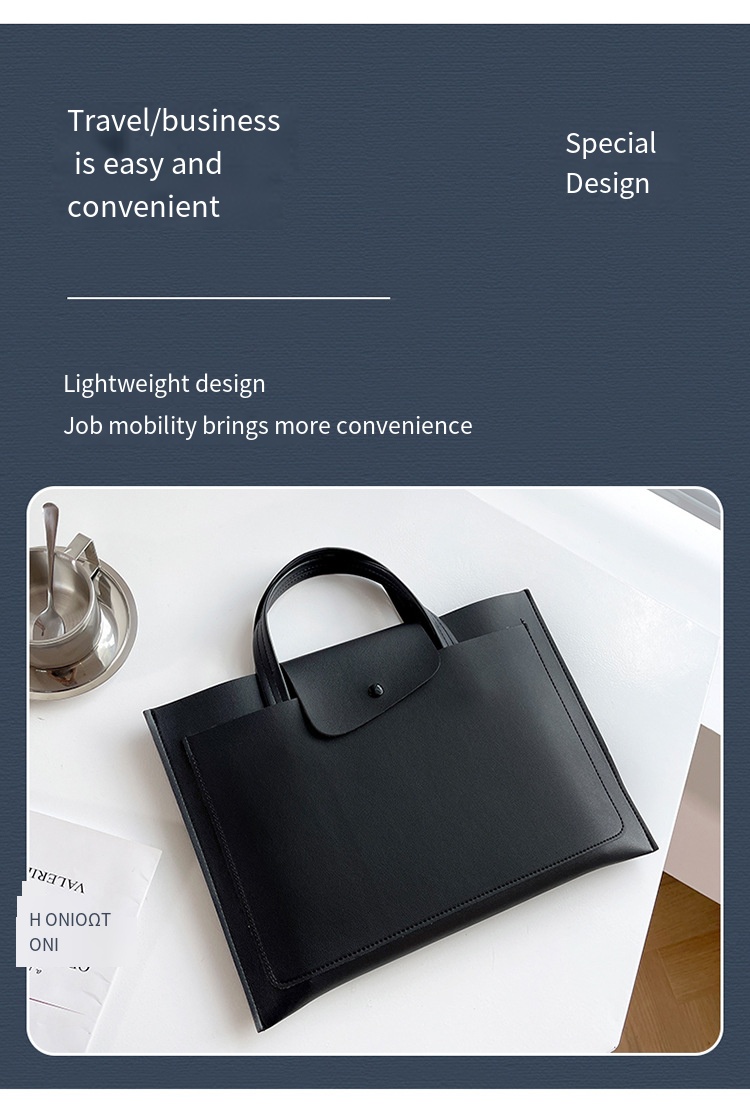business tote bags for women