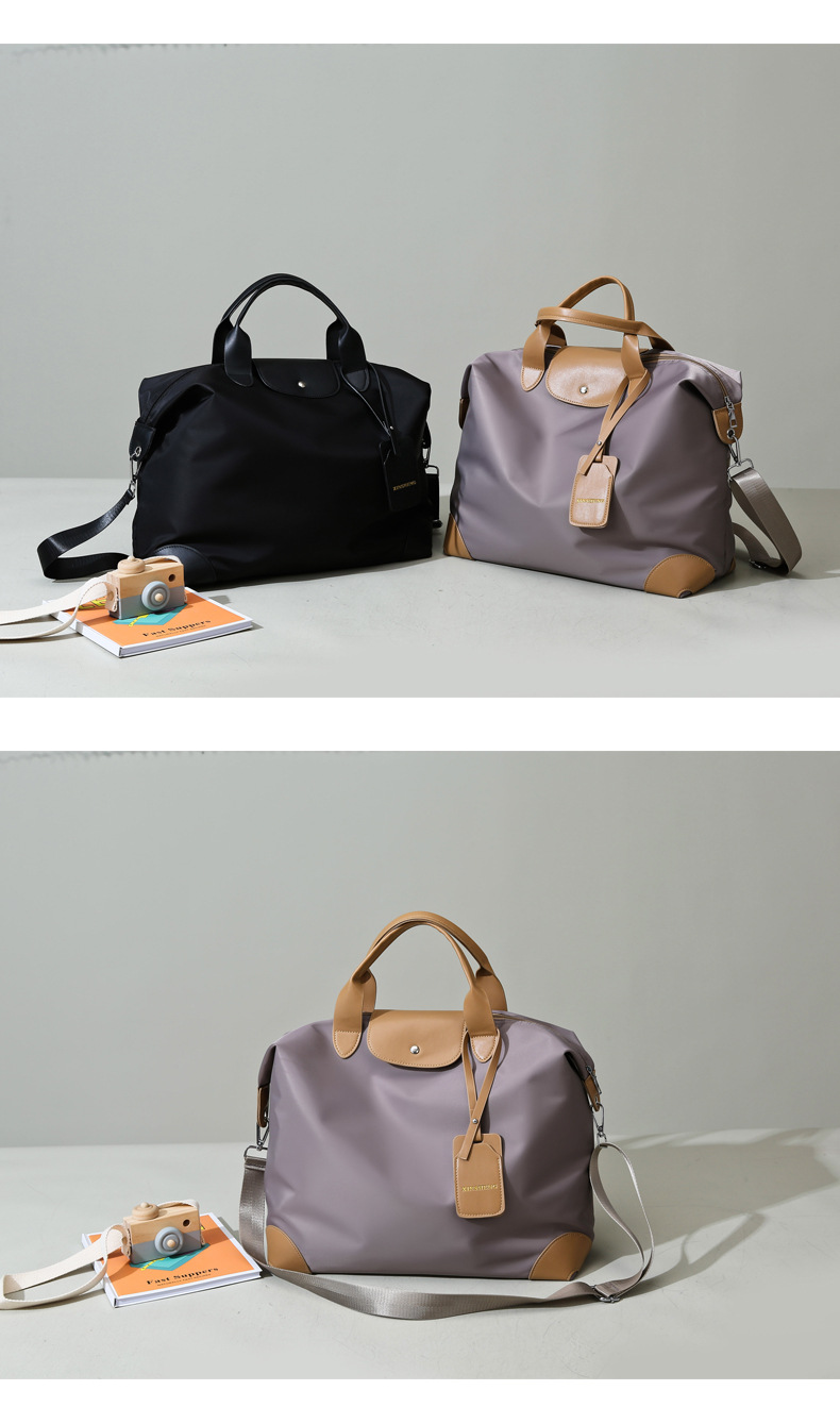 women's travel crossbody bag