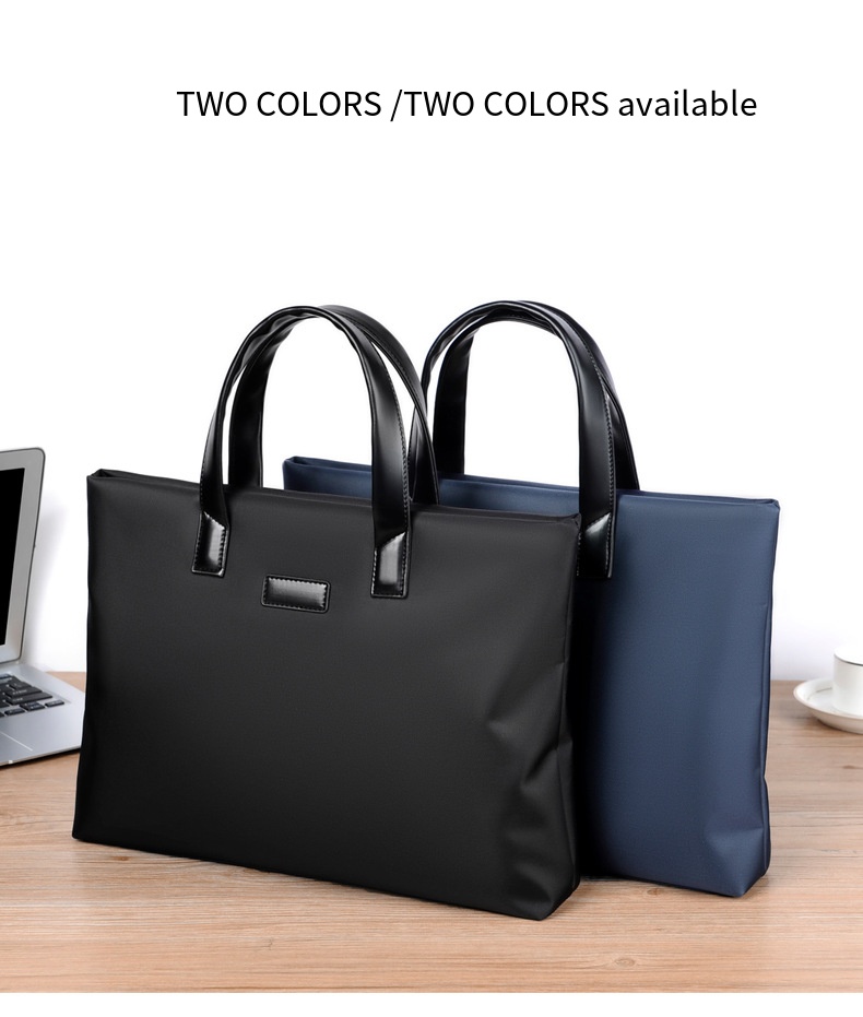 mens large tote bag