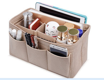 Wholesale customization felt pouches