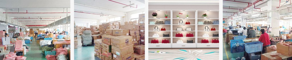 wholesale custom makeup bags factory