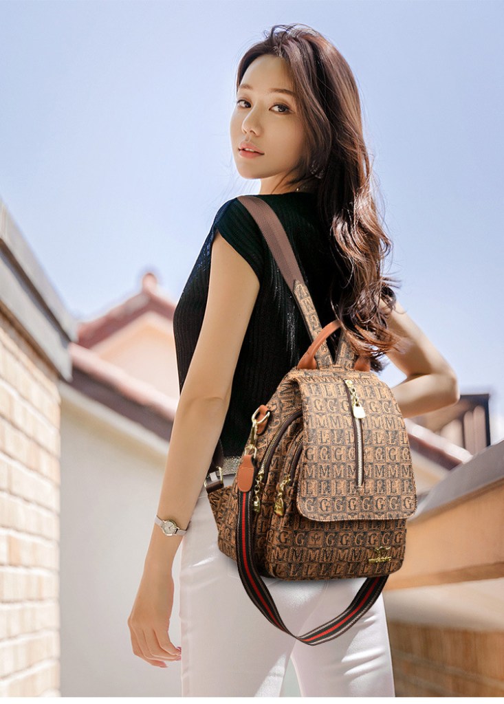 women small backpack
