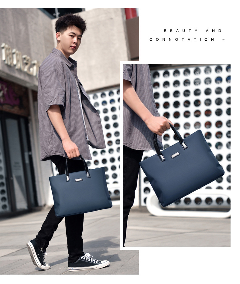 business tote bags
