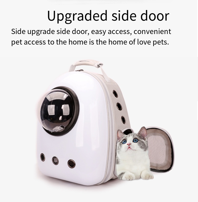 airline approved cat carrier backpack