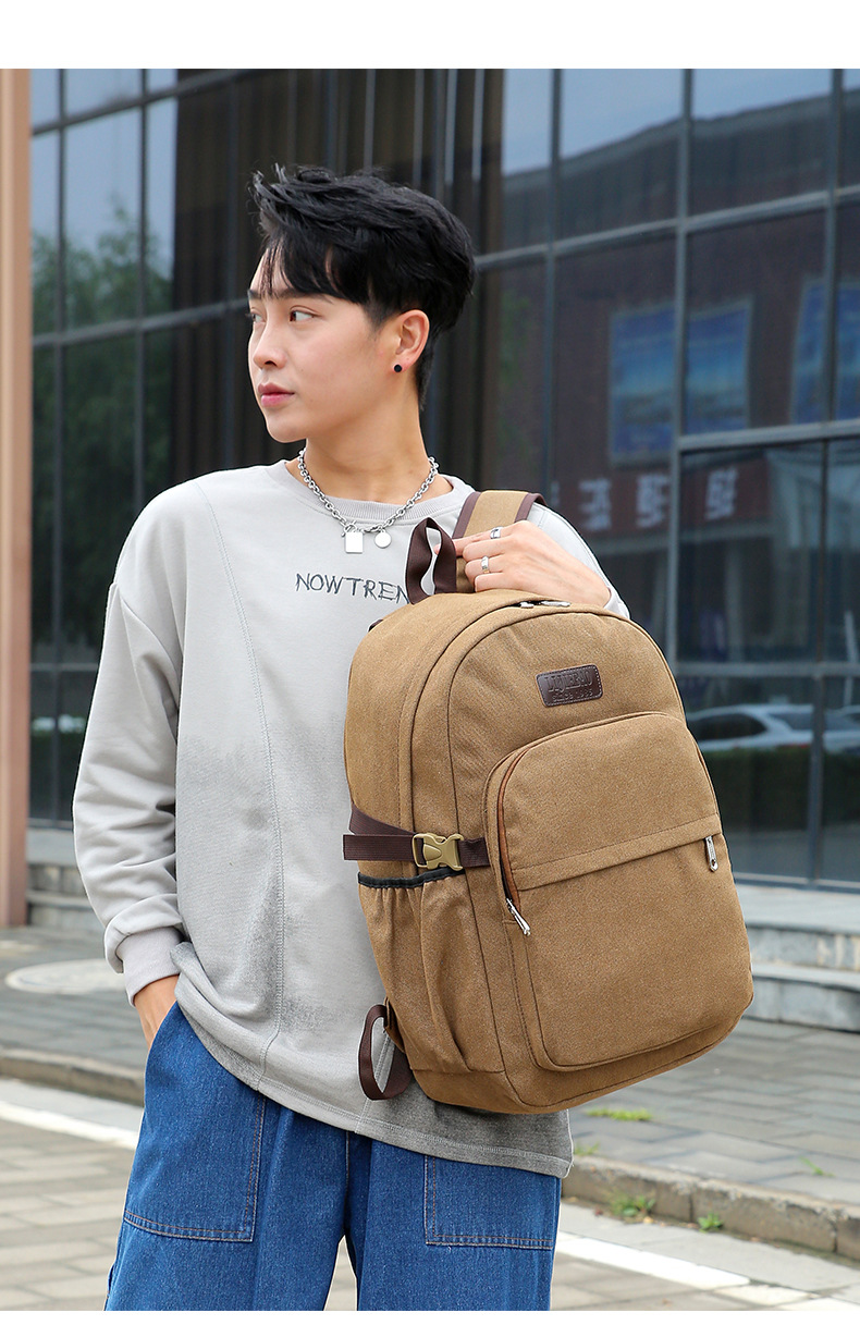 custom backpacks with logo