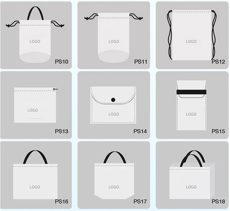 cotton bags wholesale
