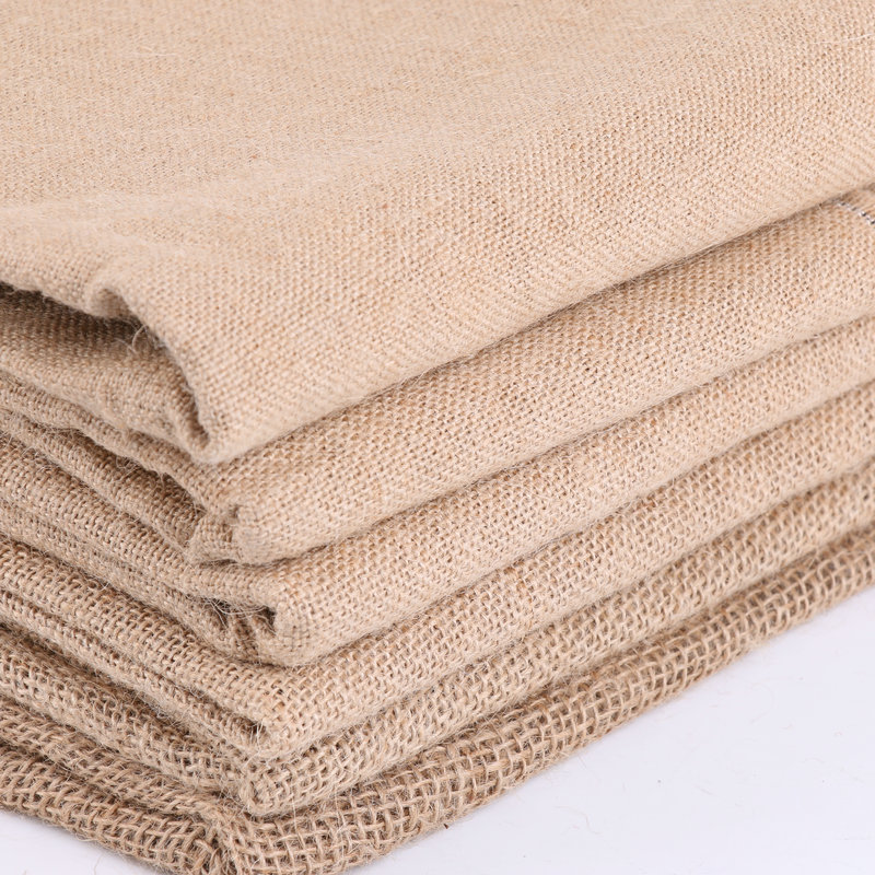 jute fabric