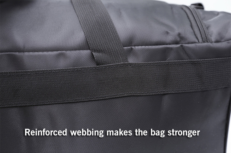 shoe storage travel bag