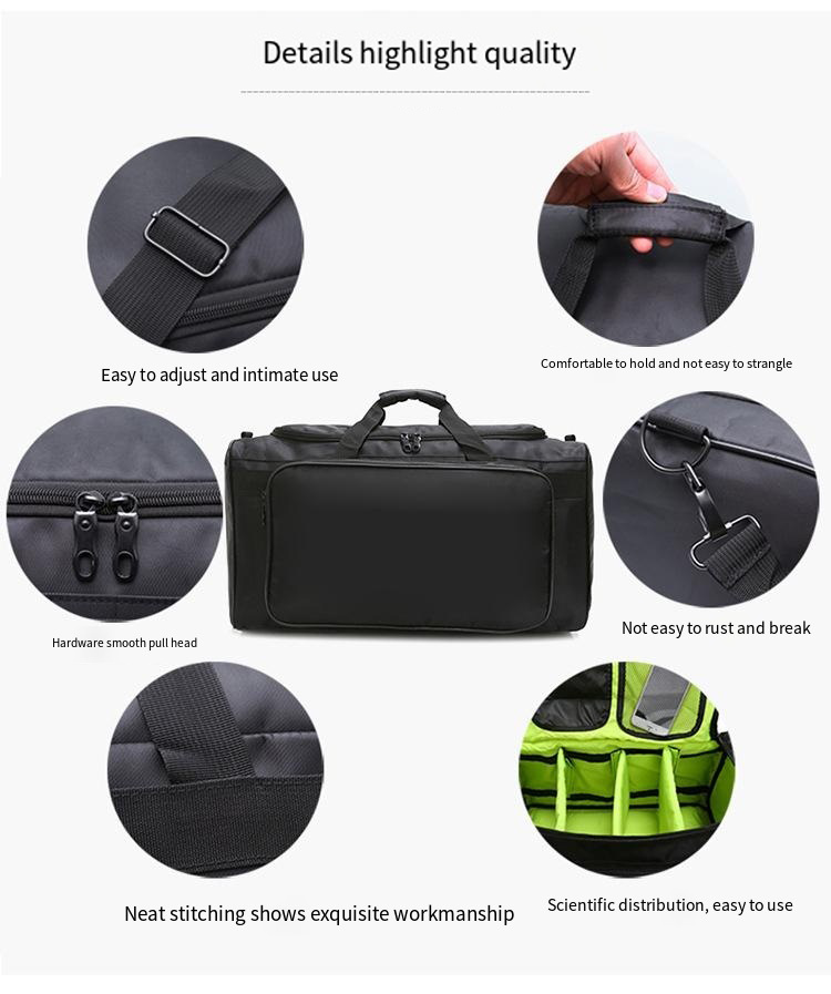 travel women duffle bag