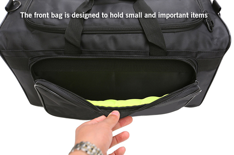 large travel bag women's