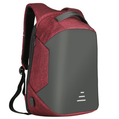 anti theft travel backpack