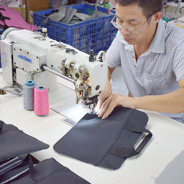 bag sewing