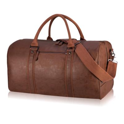 Bagsmart Overnight Weekender Bag