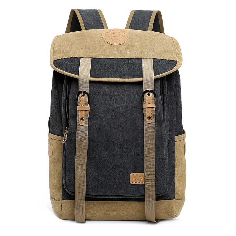 womens large capacity backpack