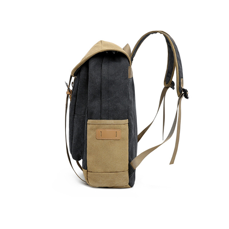 customized women's laptop backpack 