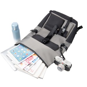 rolltop backpack