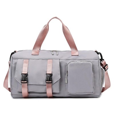 best bag for gym