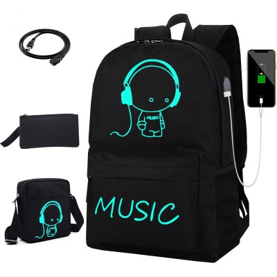 best secure backpack
