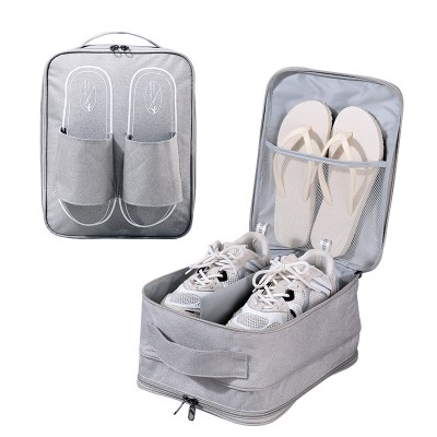 best shoe bag for travel