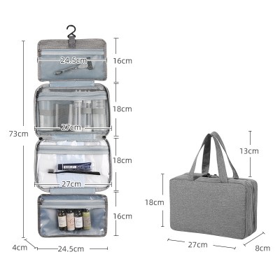best toiletry bags for travel