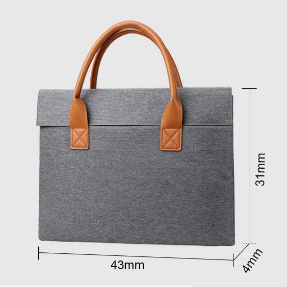 tote bag with laptop pocket