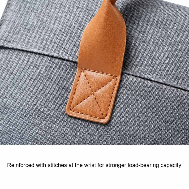 best men's tote bag