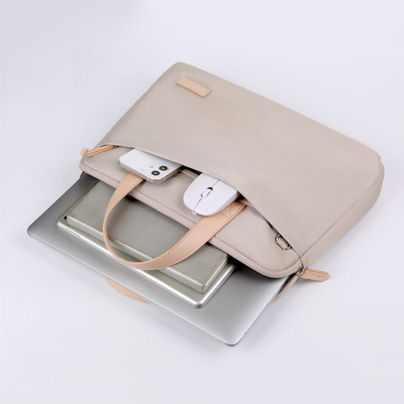 shoulder bags with laptop compartment