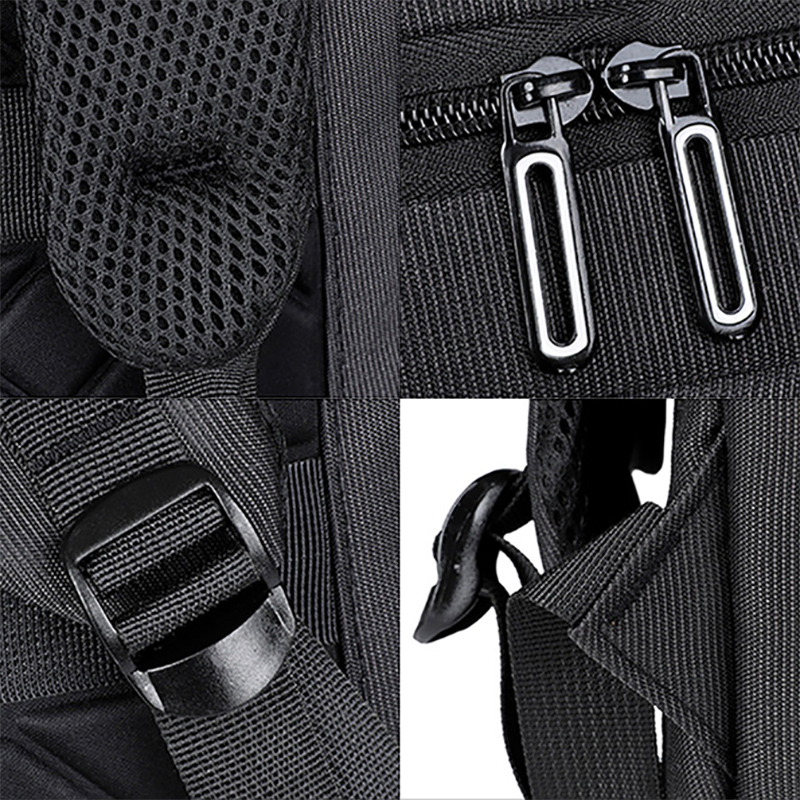 best backpack with usb charging port