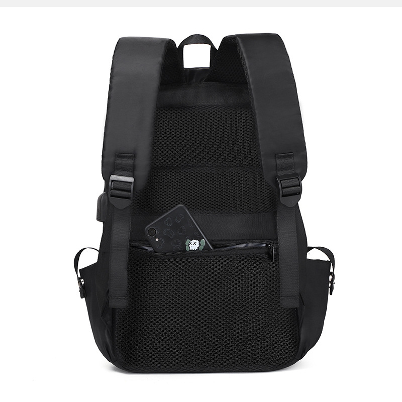 17 inch laptop backpack customized