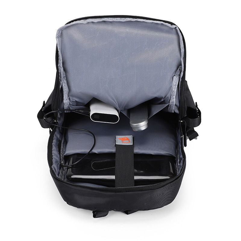 laptop backpack with usb charging port
