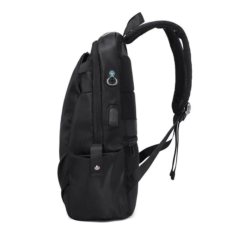 backpack with usb charging port