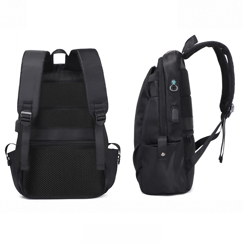 laptop backpack with usb charging port