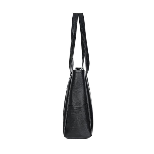 women's pu shoulder bag