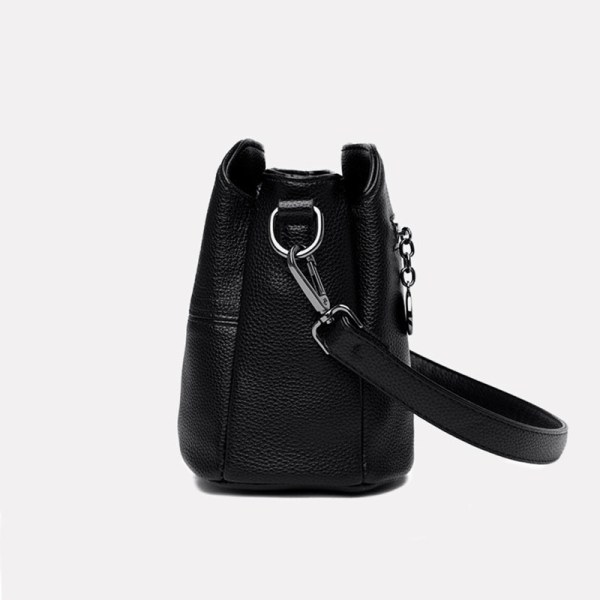 black sling bags for women