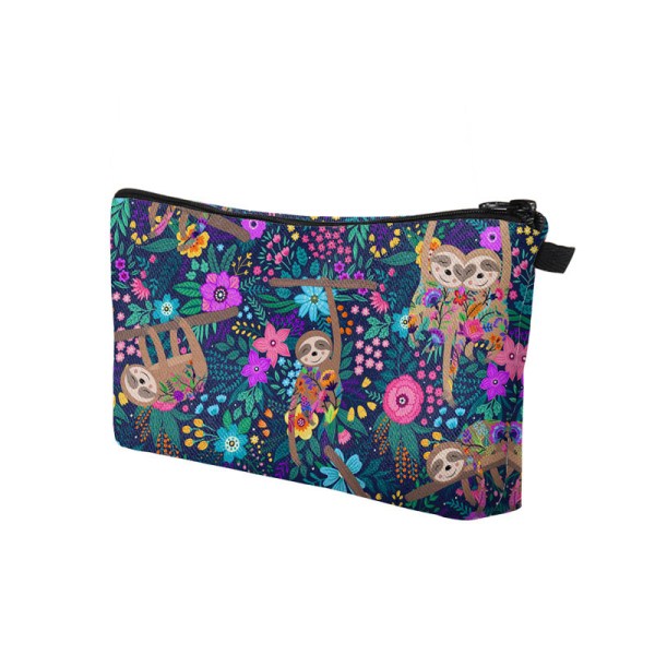 travel storage toiletry bag