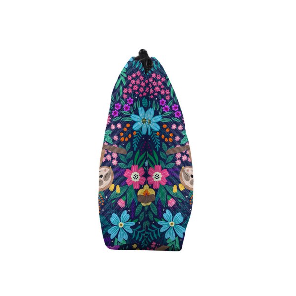 Sloth Cosmetic Bag Multifunctional