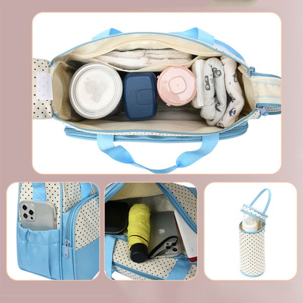 large diaper bag