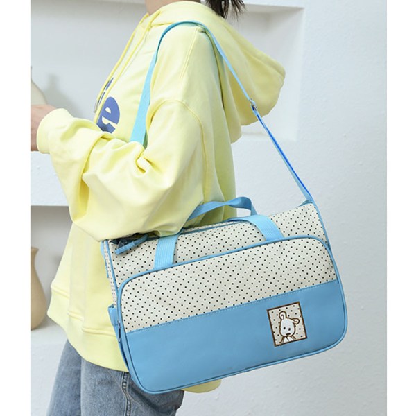 mini diaper bag