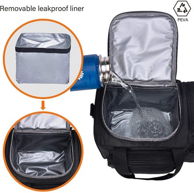 Business & Pleasure Co. Premium Cooler Bag