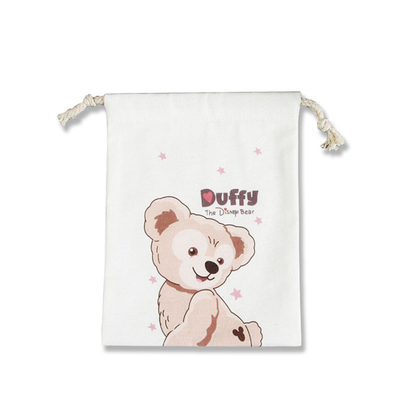 Canvas drawstring bags wholesale