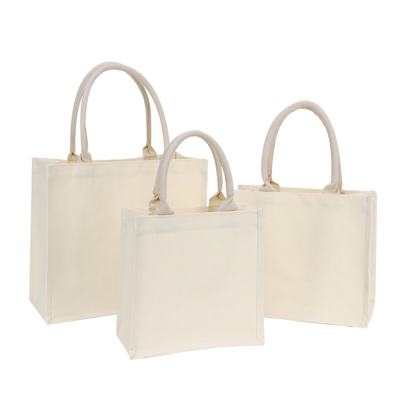 canvas tote bags wholesale