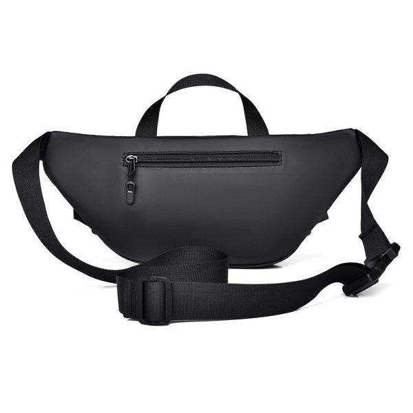 coach fanny pack mens