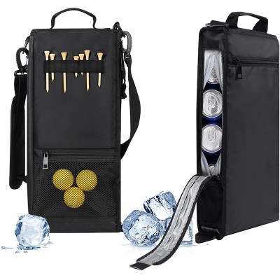 Coleman golf cooler bags