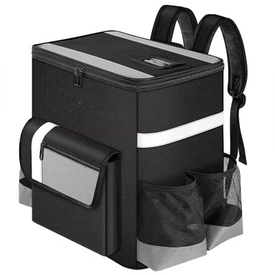 comfortable backpack cooler
