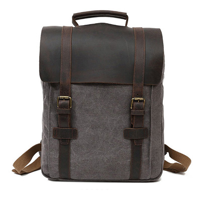 Convertible Messenger Backpacks