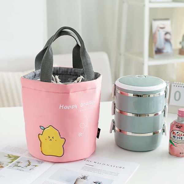 womens lunch bag