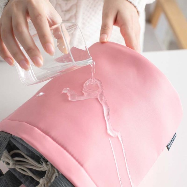 foldable lunch bag